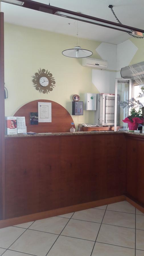 Hotel Parigi Castel San Pietro Terme Ngoại thất bức ảnh