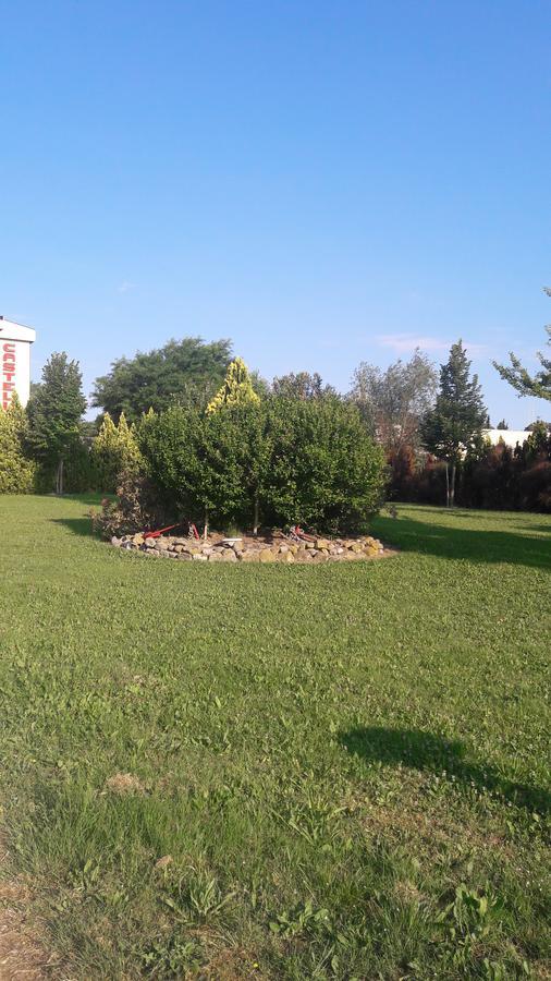 Hotel Parigi Castel San Pietro Terme Ngoại thất bức ảnh
