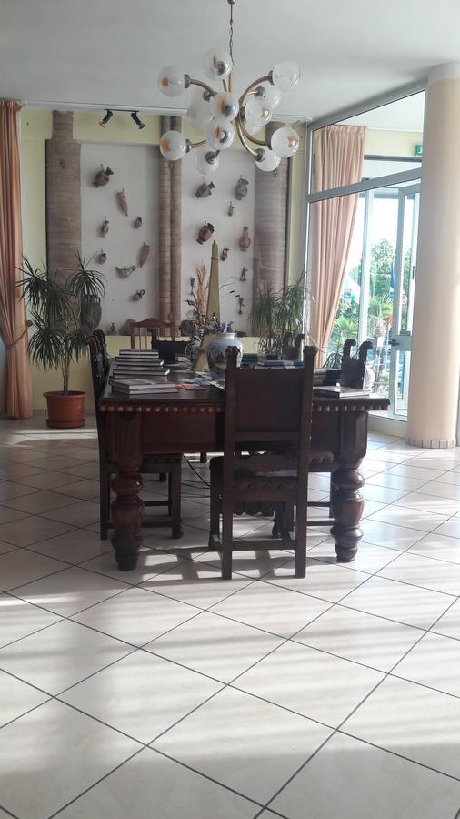 Hotel Parigi Castel San Pietro Terme Ngoại thất bức ảnh