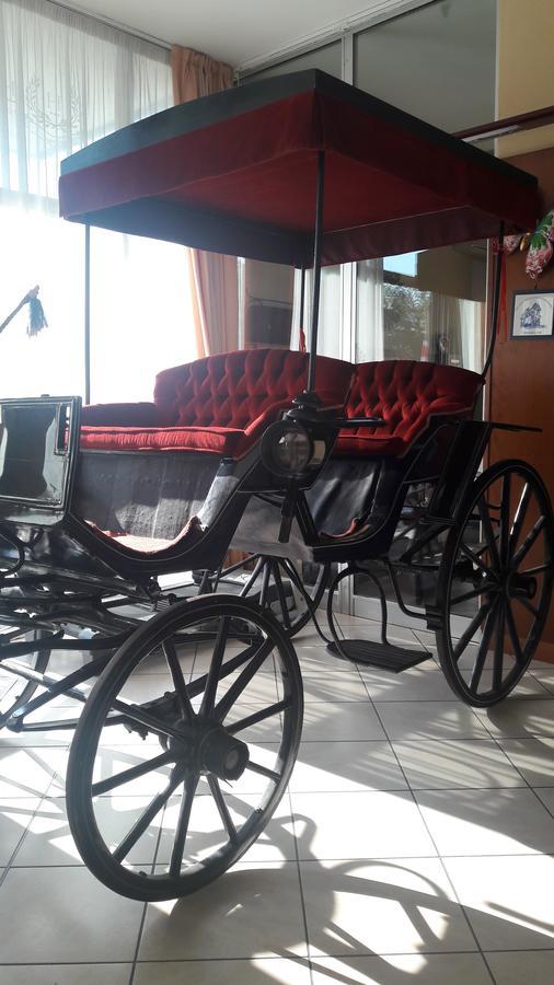 Hotel Parigi Castel San Pietro Terme Ngoại thất bức ảnh